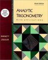 Buchcover Analytic Trigonometry