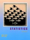 Buchcover Statistics 6e