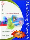 Buchcover Marketing Research