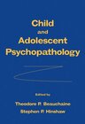 Buchcover Child and Adolescent Psychopathology