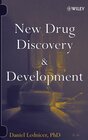 Buchcover New Drug Discovery and Development