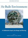 Buchcover The Built Environment