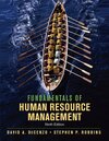 Buchcover Fundamentals of Human Resource Management
