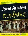 Buchcover Jane Austen For Dummies