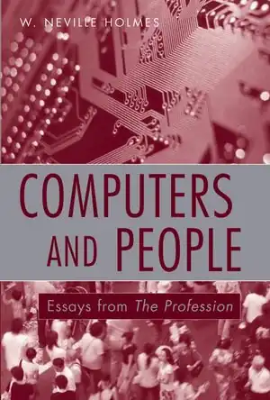 Buchcover ISBN 9780470008591