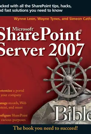 Buchcover ISBN 9780470008614