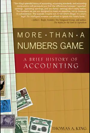 Buchcover ISBN 9780470008737