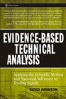 Buchcover Evidence-Based Technical Analysis