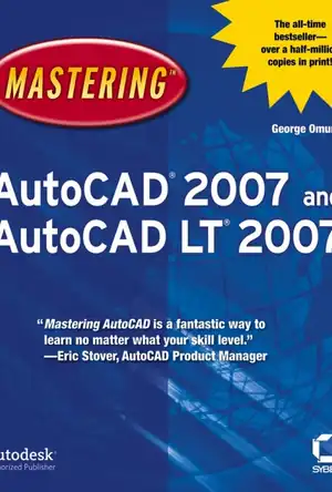 Buchcover ISBN 9780470008768