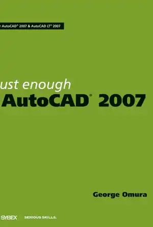 Buchcover ISBN 9780470008782