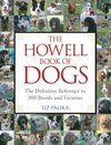 Buchcover The Howell Book of Dogs