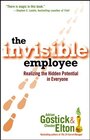 Buchcover The Invisible Employee