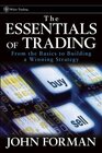 Buchcover The Essentials of Trading