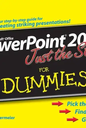 Buchcover ISBN 9780470009819