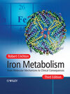 Buchcover Iron Metabolism