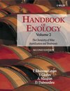 Buchcover Handbook of Enology, Volume 2