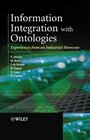 Buchcover Information Integration with Ontologies