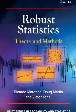 Buchcover ISBN 9780470010921