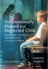 Buchcover The Emotionally Abused and Neglected Child. Dorota Iwaniec