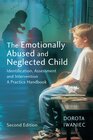 Buchcover The Emotionally Abused and Neglected Child