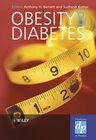 Buchcover Obesity and Diabetes