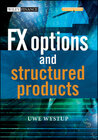 Buchcover FX Options and Structured Products