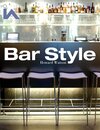Buchcover Bar Style