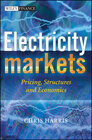 Buchcover Electricity Markets