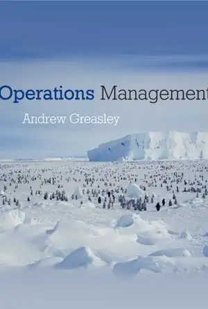 Buchcover ISBN 9780470012093