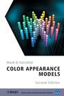 Buchcover Color Appearance Models