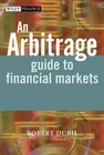 Buchcover An Arbitrage Guide to Financial Markets