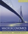 Buchcover Macroeconomics