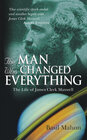 Buchcover The Man Who Changed Everything