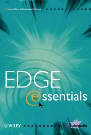 Buchcover ISBN 9780470014424