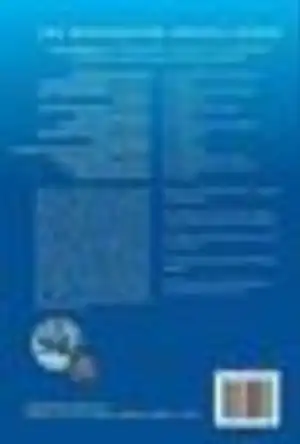 Buchcover ISBN 9780470014608