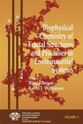 Buchcover Biophysical Chemistry of Fractal Structures and Processes in Environmental Systems