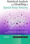 Buchcover Statistical Analysis and Modelling of Spatial Point Patterns
