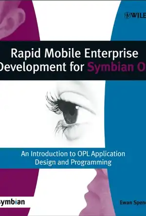 Buchcover ISBN 9780470015032