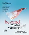 Buchcover Beyond Traditional Marketing