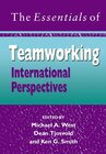 Buchcover The Essentials of Teamworking