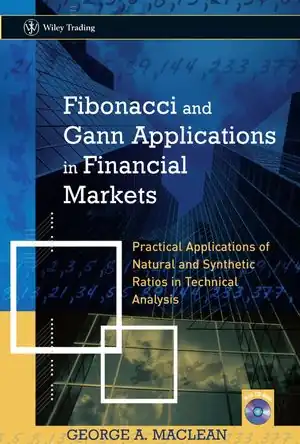 Buchcover ISBN 9780470016053