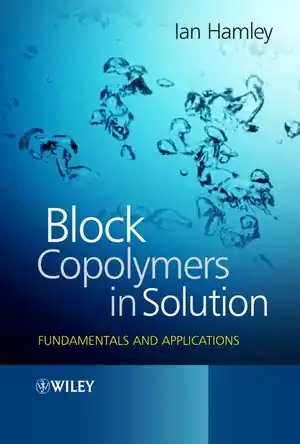 Buchcover ISBN 9780470016978