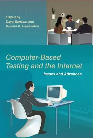 Buchcover ISBN 9780470017210