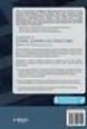 Buchcover ISBN 9780470017555