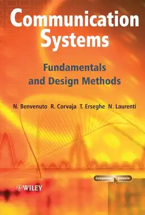 Buchcover ISBN 9780470018224