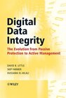 Buchcover Digital Data Integrity