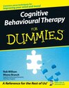 Buchcover Cognitive Behavioural Therapy for Dummies