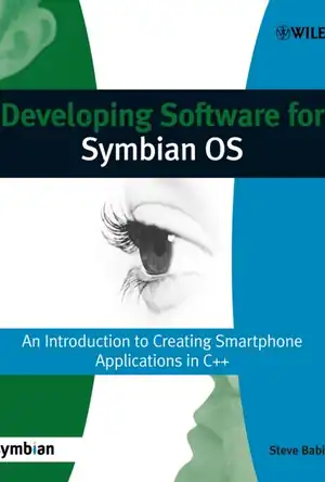 Buchcover ISBN 9780470018453