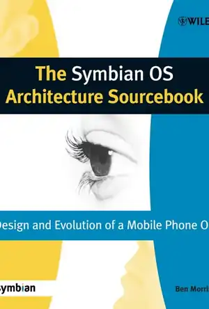 Buchcover ISBN 9780470018460