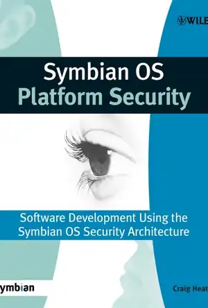 Buchcover ISBN 9780470018828